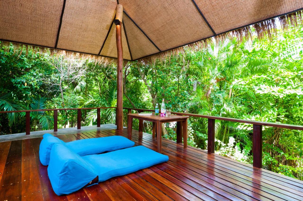 View Point Resort Ko Tao Zewnętrze zdjęcie