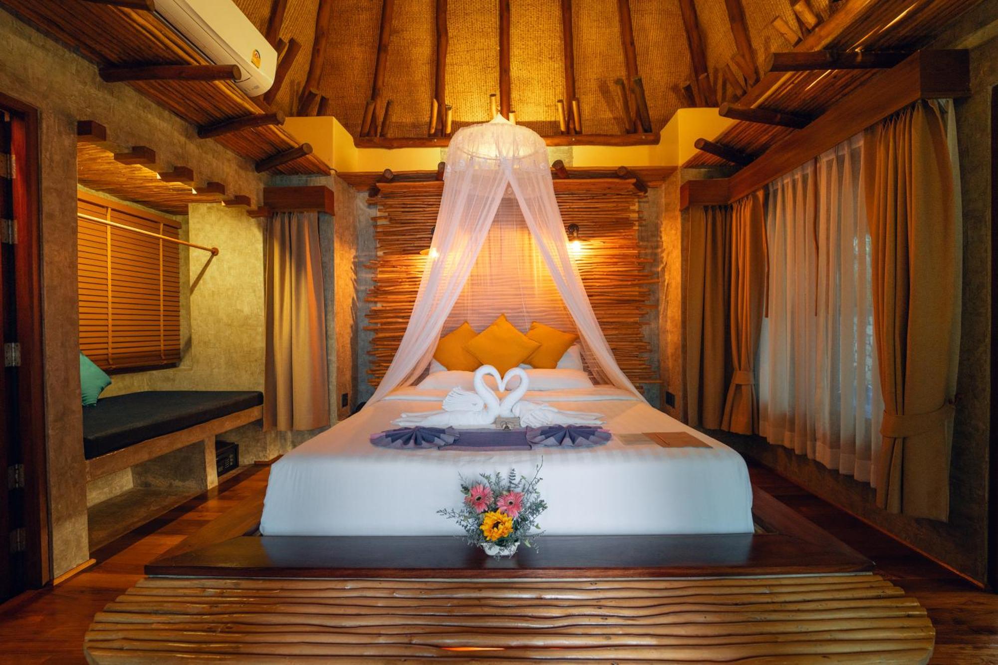 View Point Resort Ko Tao Zewnętrze zdjęcie