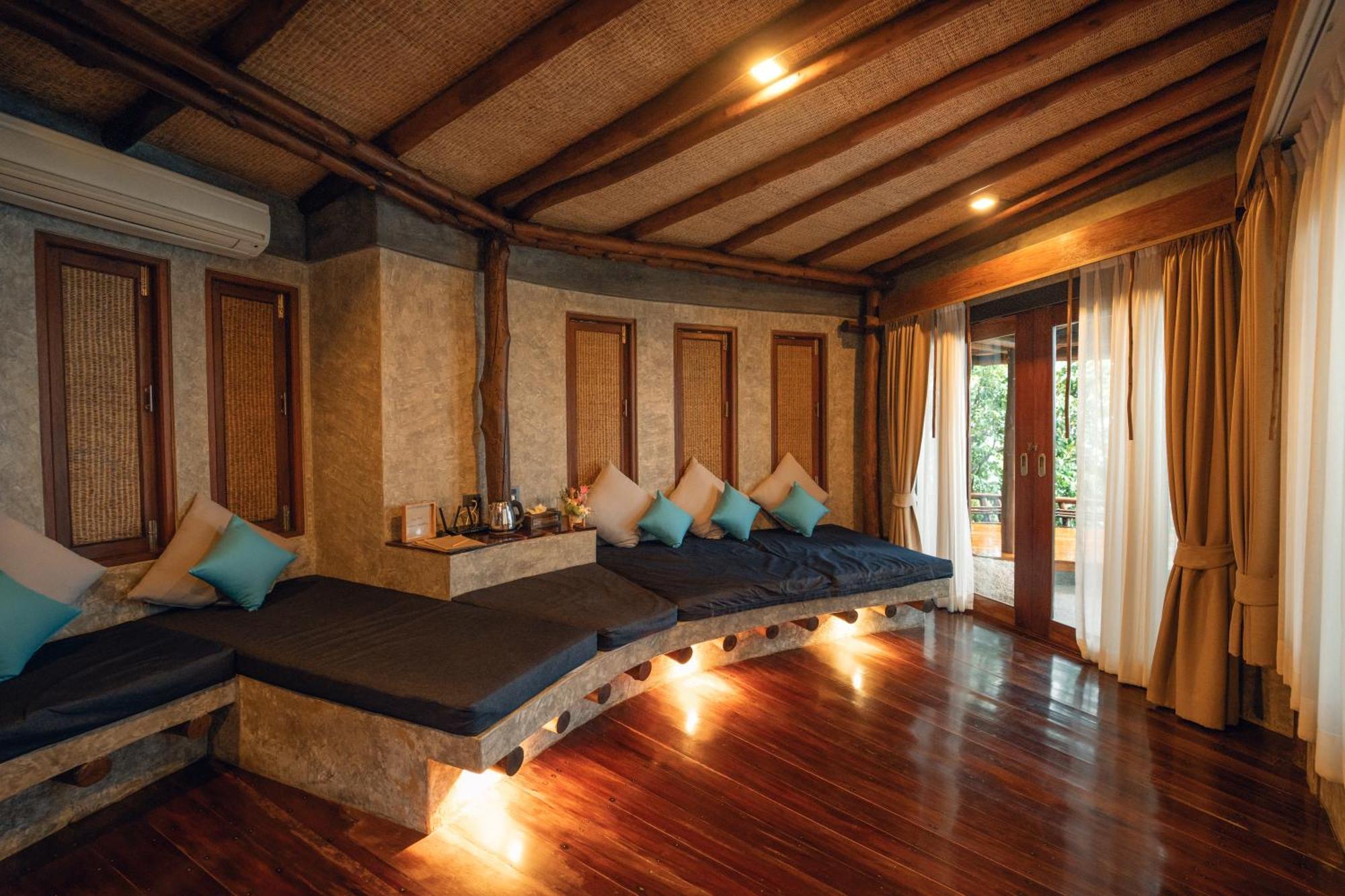 View Point Resort Ko Tao Zewnętrze zdjęcie