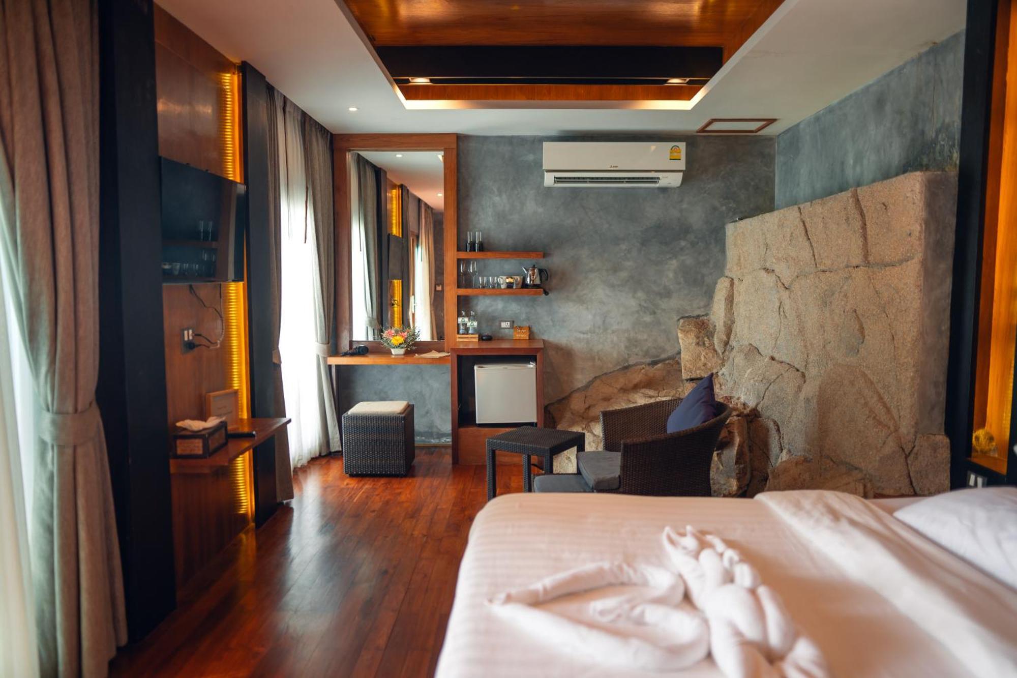 View Point Resort Ko Tao Zewnętrze zdjęcie