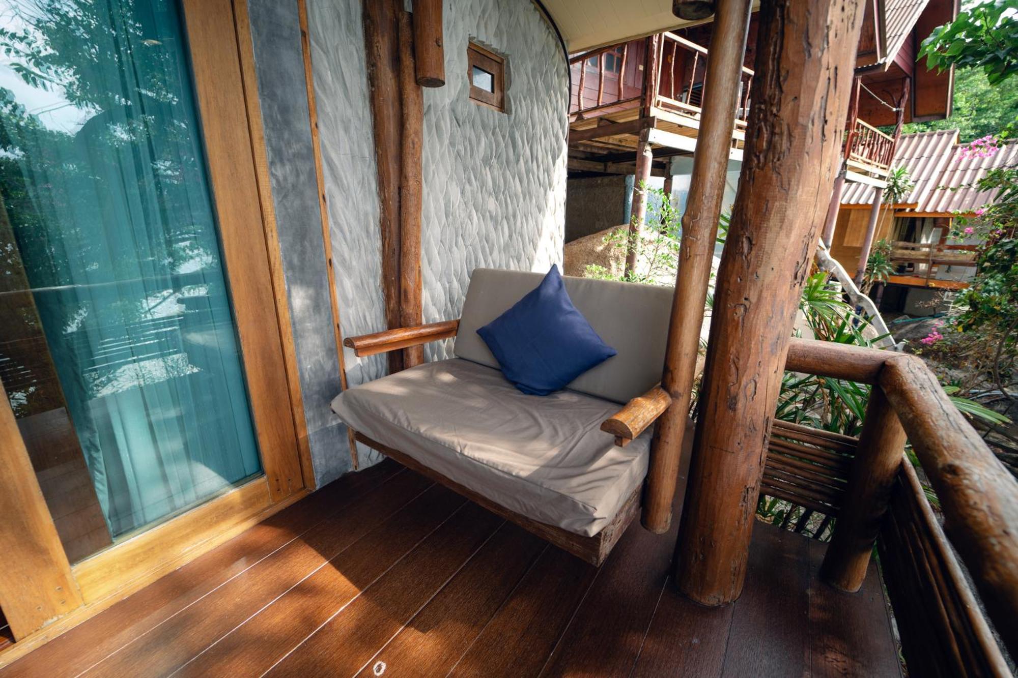 View Point Resort Ko Tao Zewnętrze zdjęcie