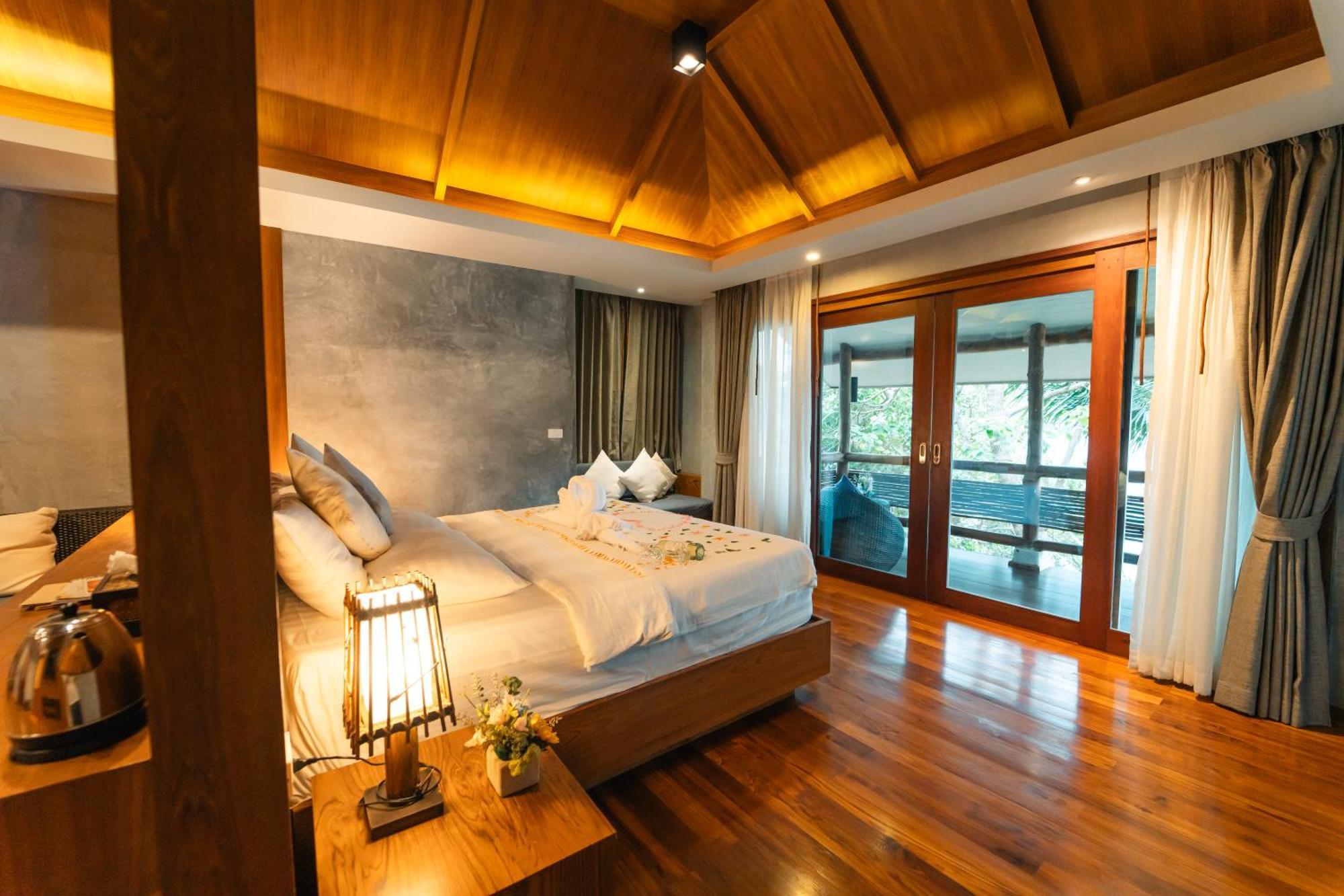 View Point Resort Ko Tao Zewnętrze zdjęcie