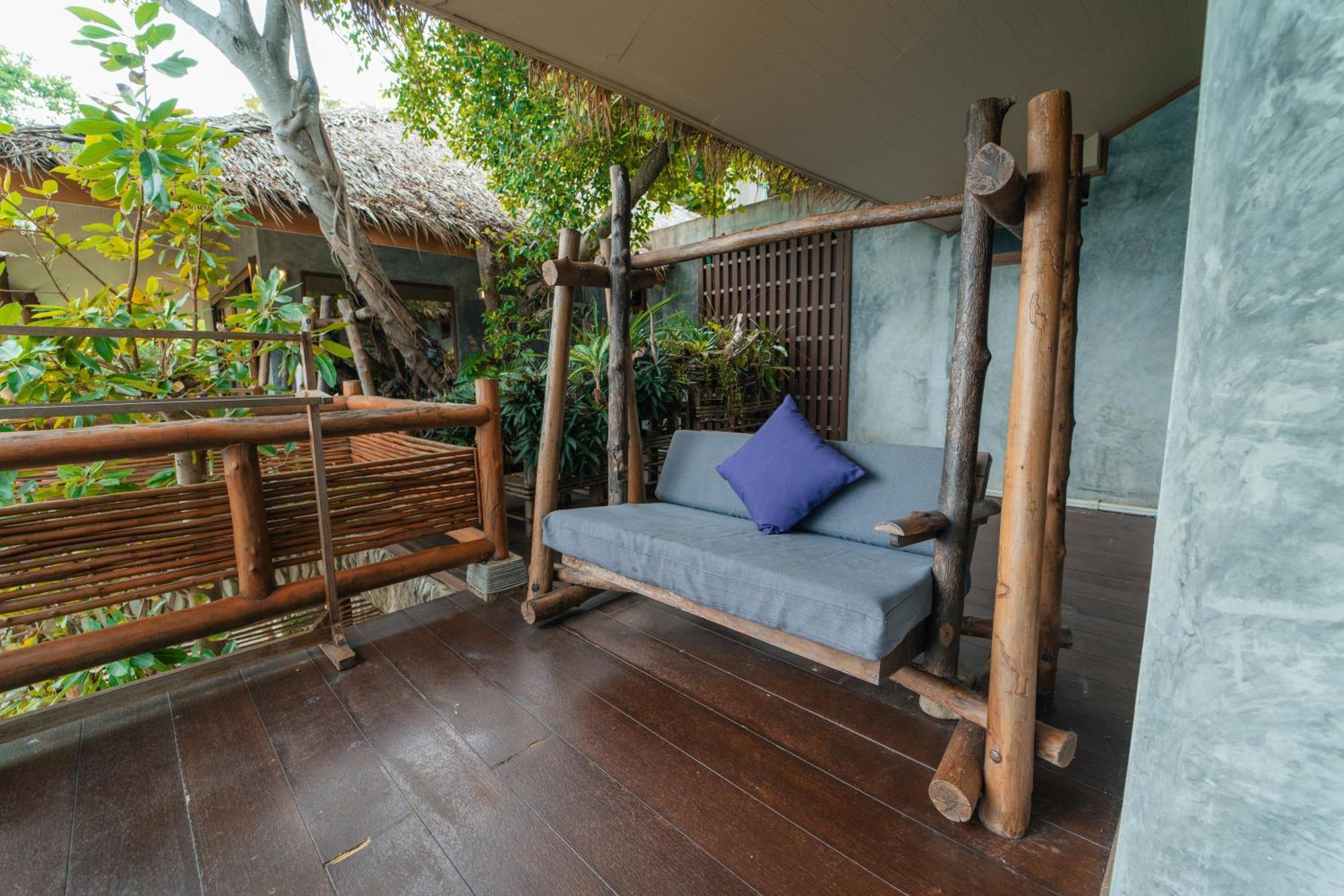View Point Resort Ko Tao Zewnętrze zdjęcie