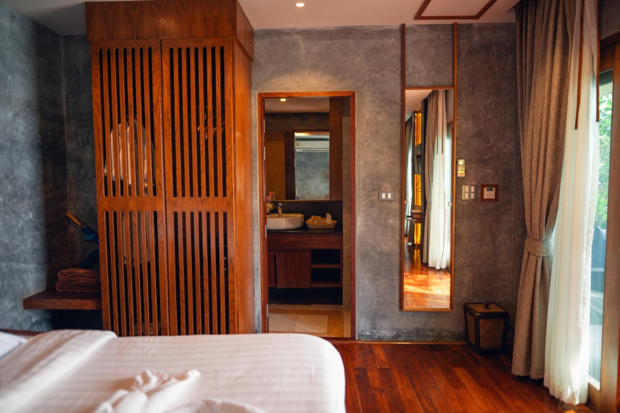 View Point Resort Ko Tao Zewnętrze zdjęcie