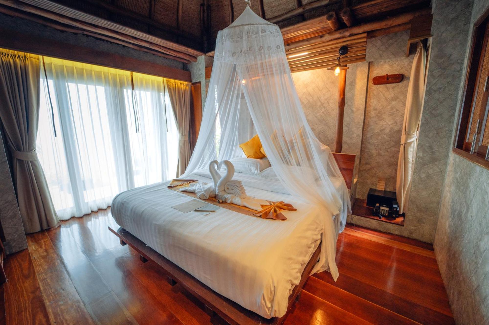 View Point Resort Ko Tao Zewnętrze zdjęcie