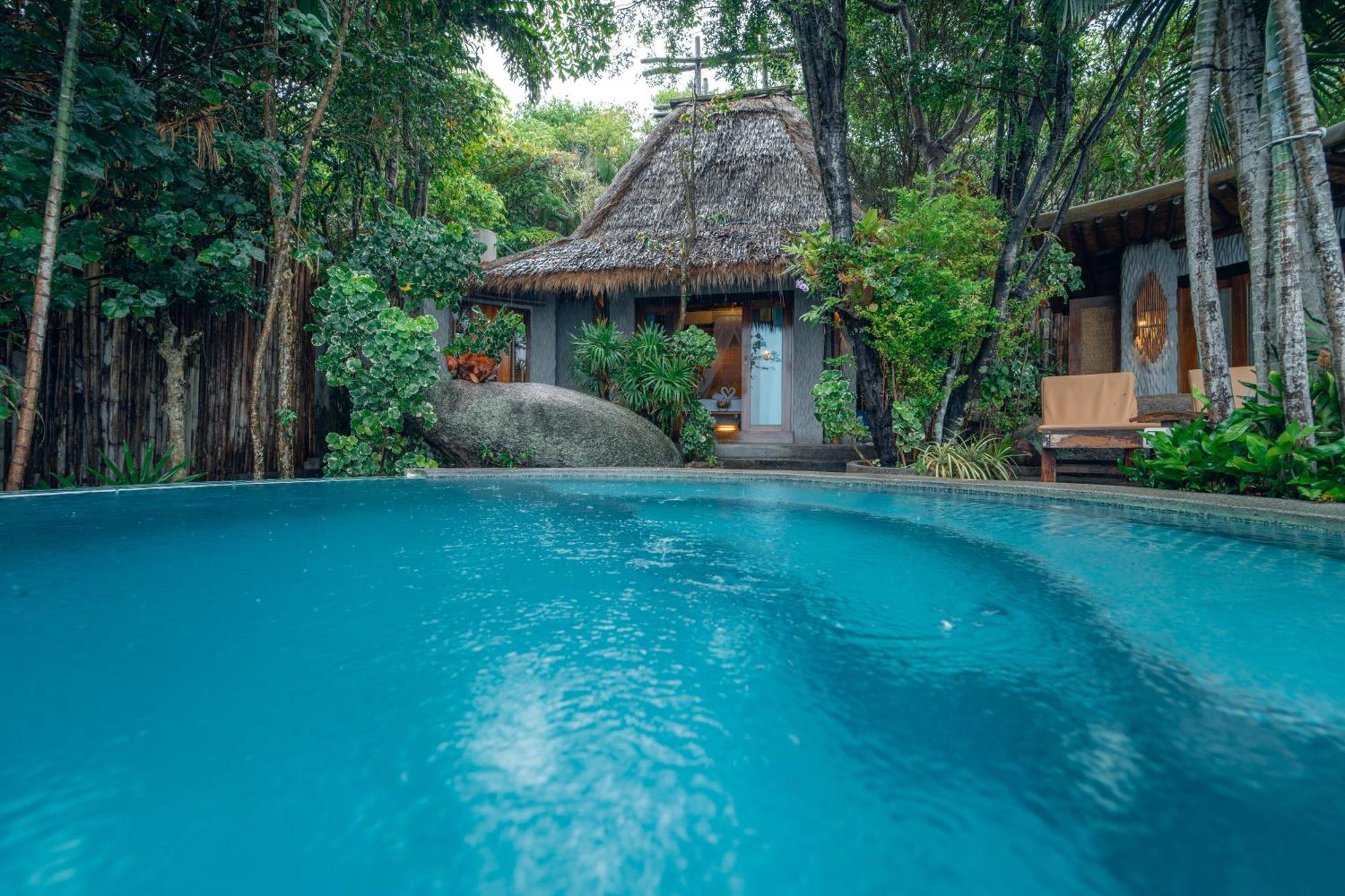 View Point Resort Ko Tao Zewnętrze zdjęcie