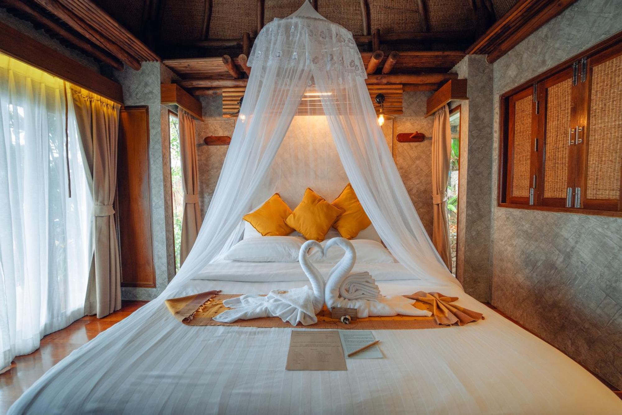 View Point Resort Ko Tao Zewnętrze zdjęcie
