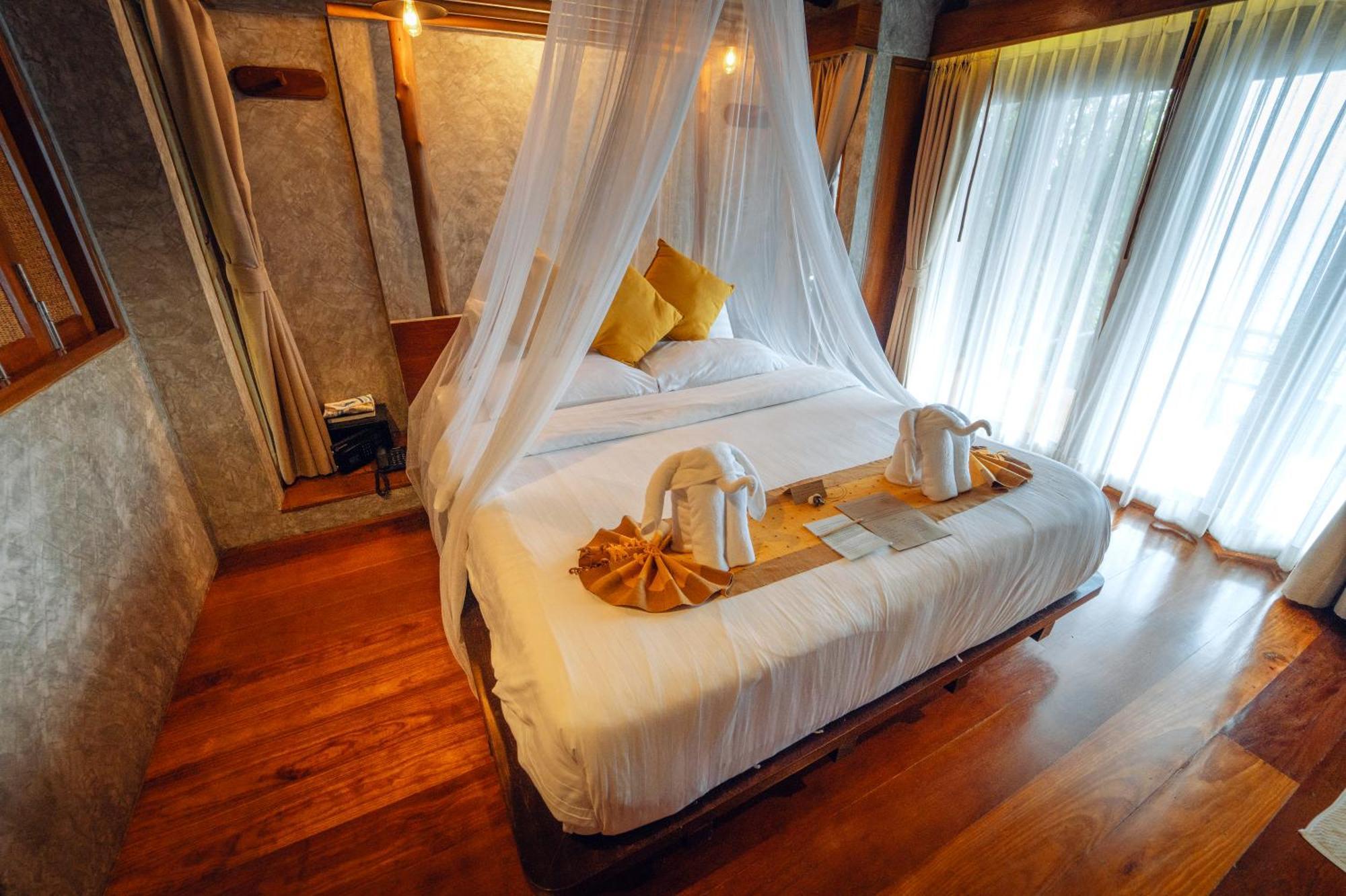 View Point Resort Ko Tao Zewnętrze zdjęcie