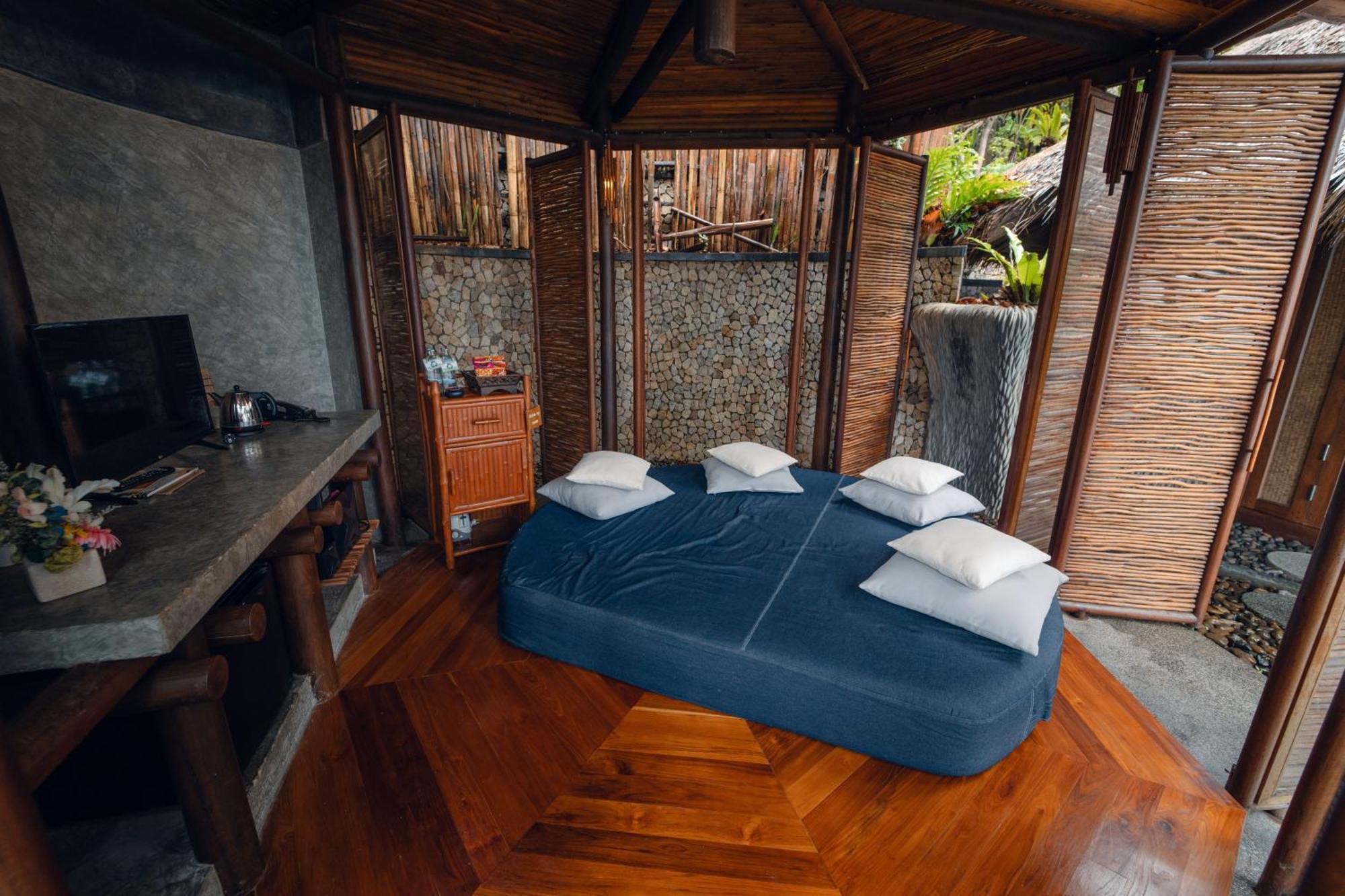 View Point Resort Ko Tao Zewnętrze zdjęcie