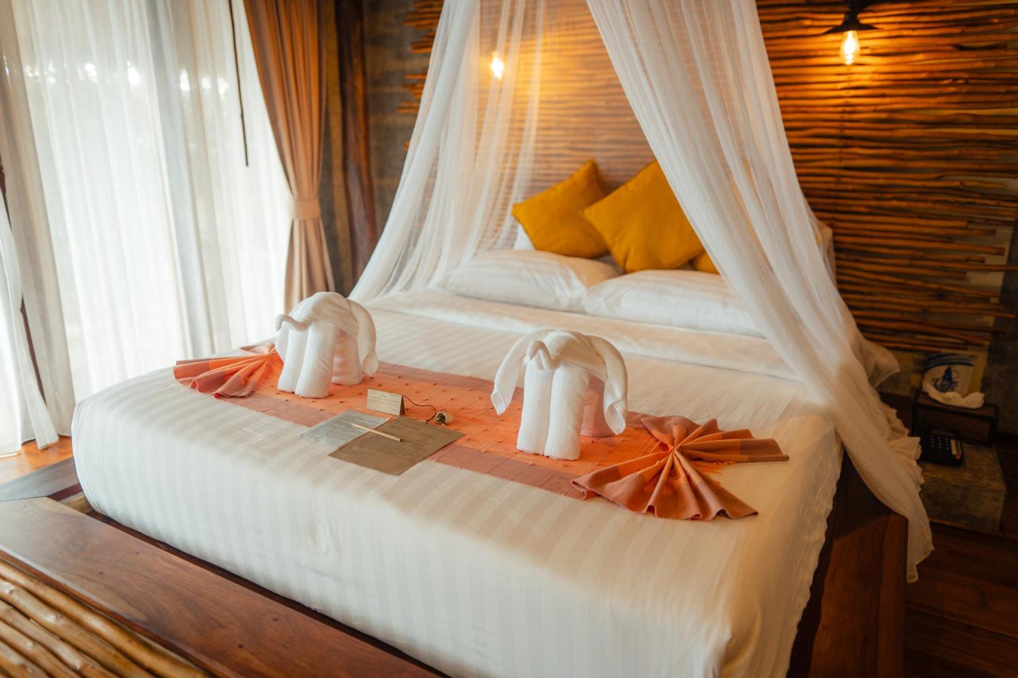 View Point Resort Ko Tao Zewnętrze zdjęcie