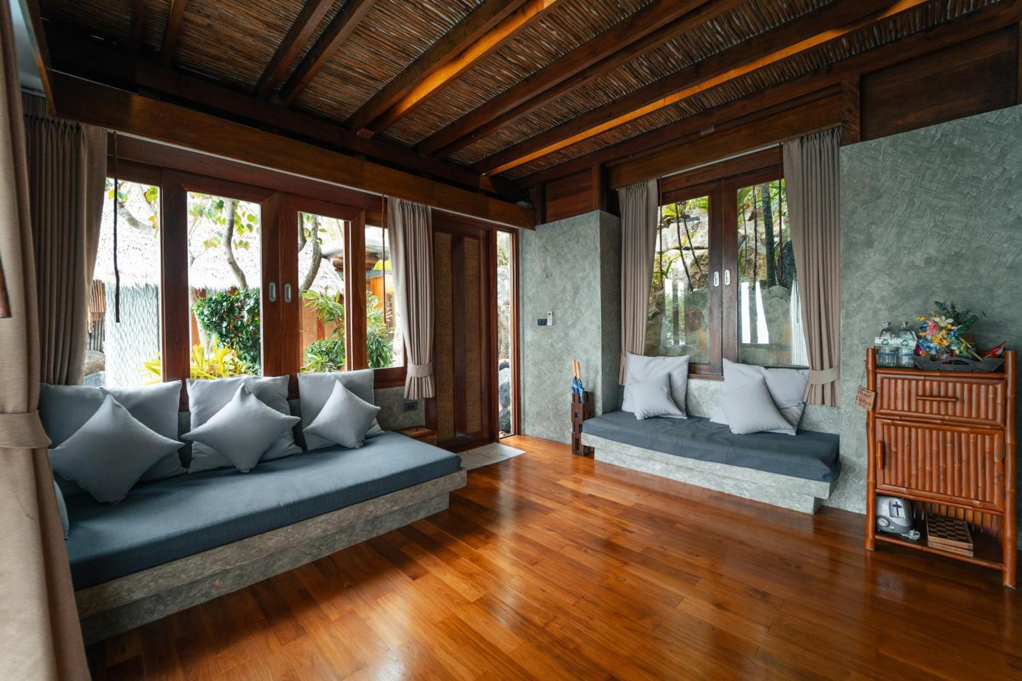 View Point Resort Ko Tao Zewnętrze zdjęcie