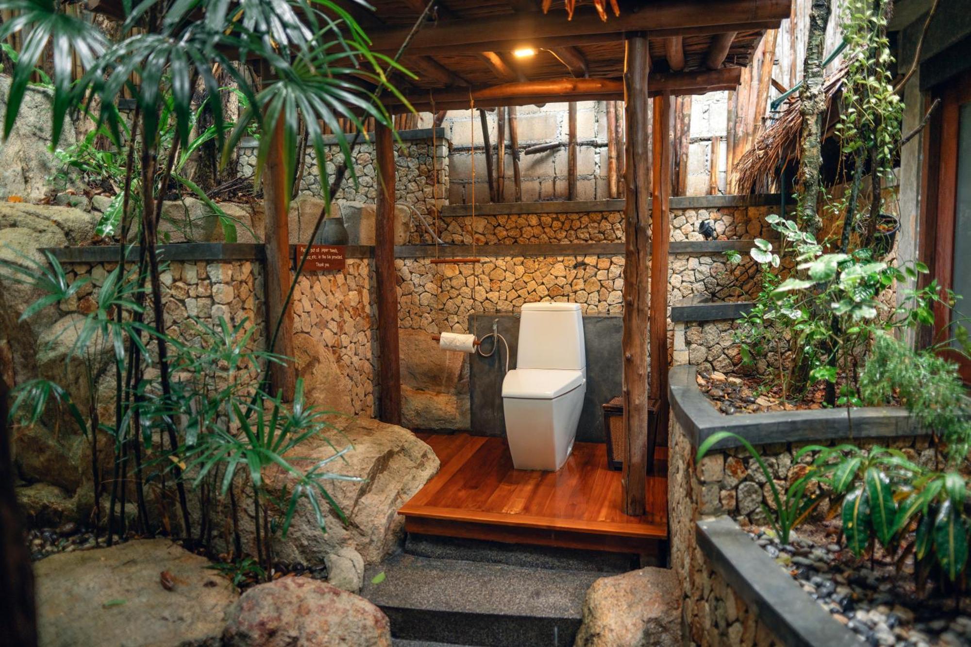 View Point Resort Ko Tao Zewnętrze zdjęcie