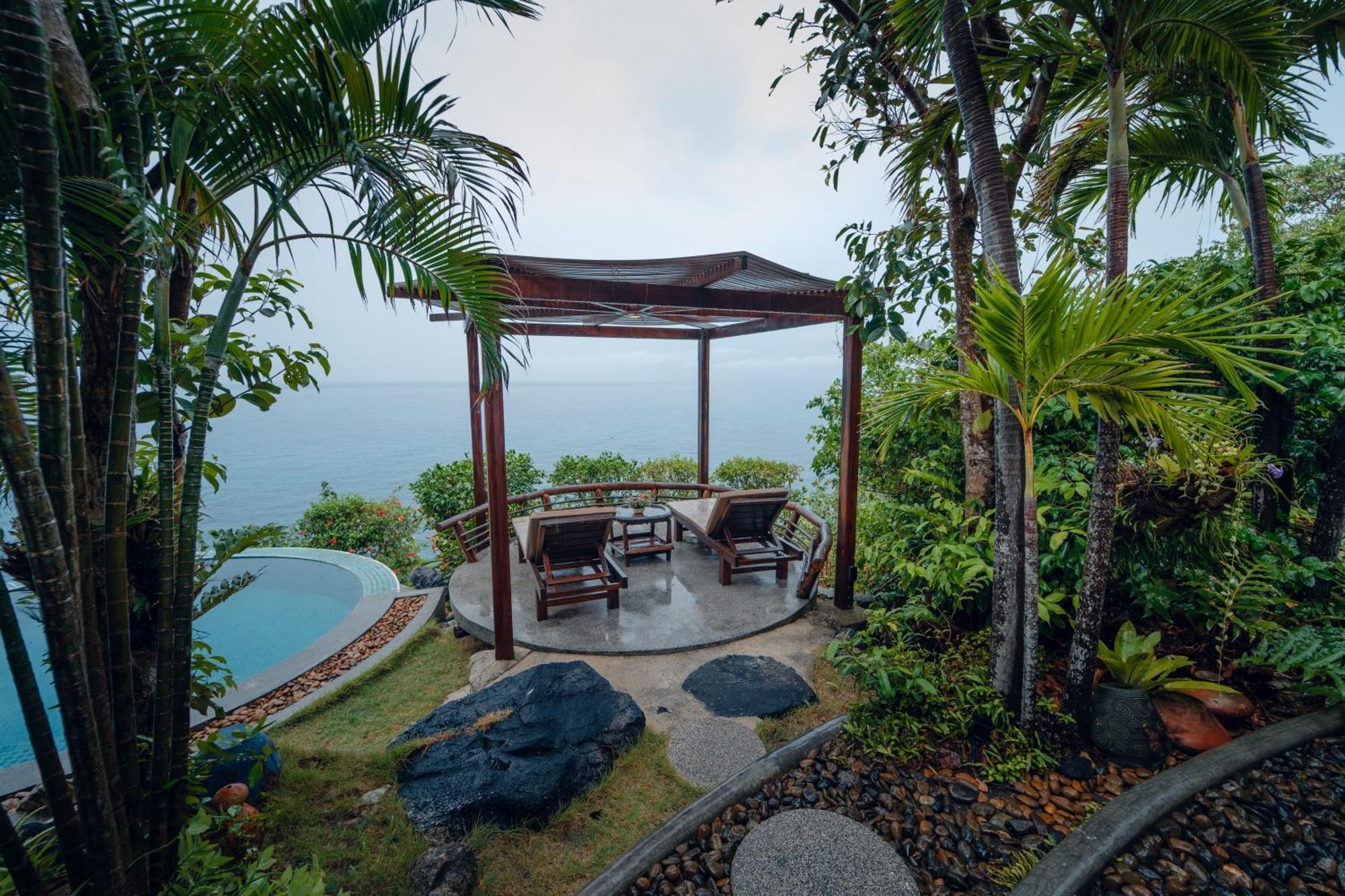 View Point Resort Ko Tao Zewnętrze zdjęcie