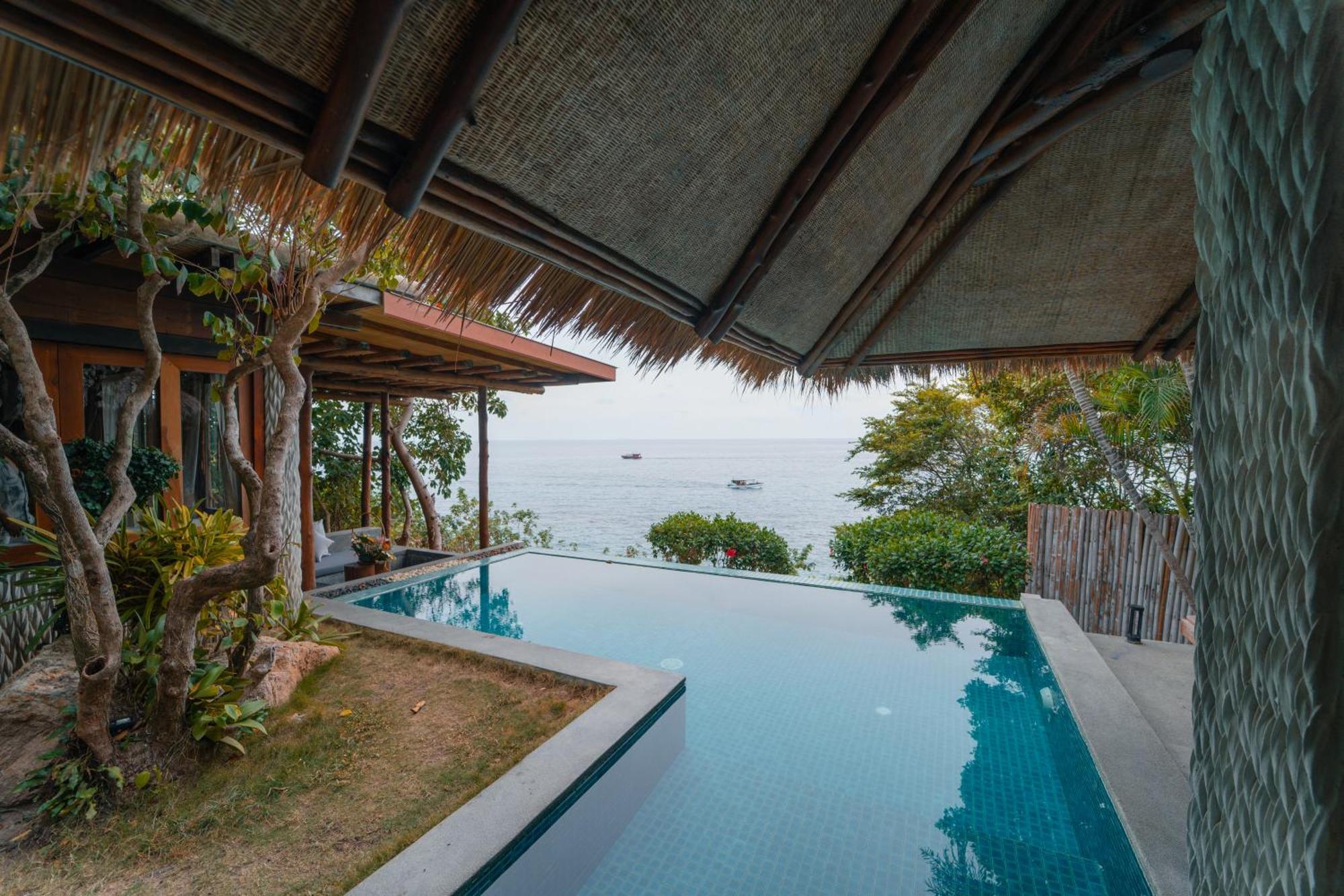 View Point Resort Ko Tao Zewnętrze zdjęcie