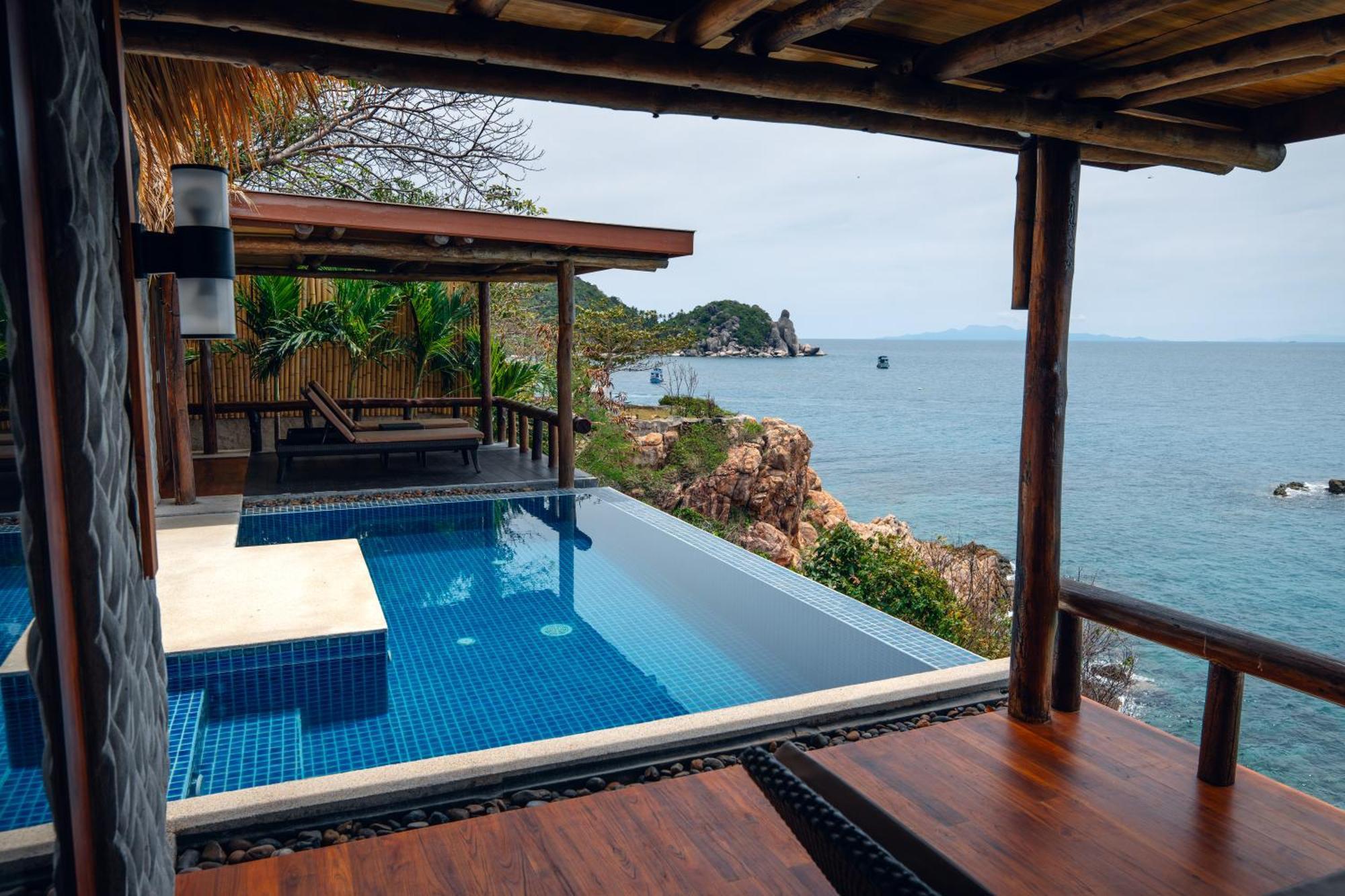 View Point Resort Ko Tao Zewnętrze zdjęcie