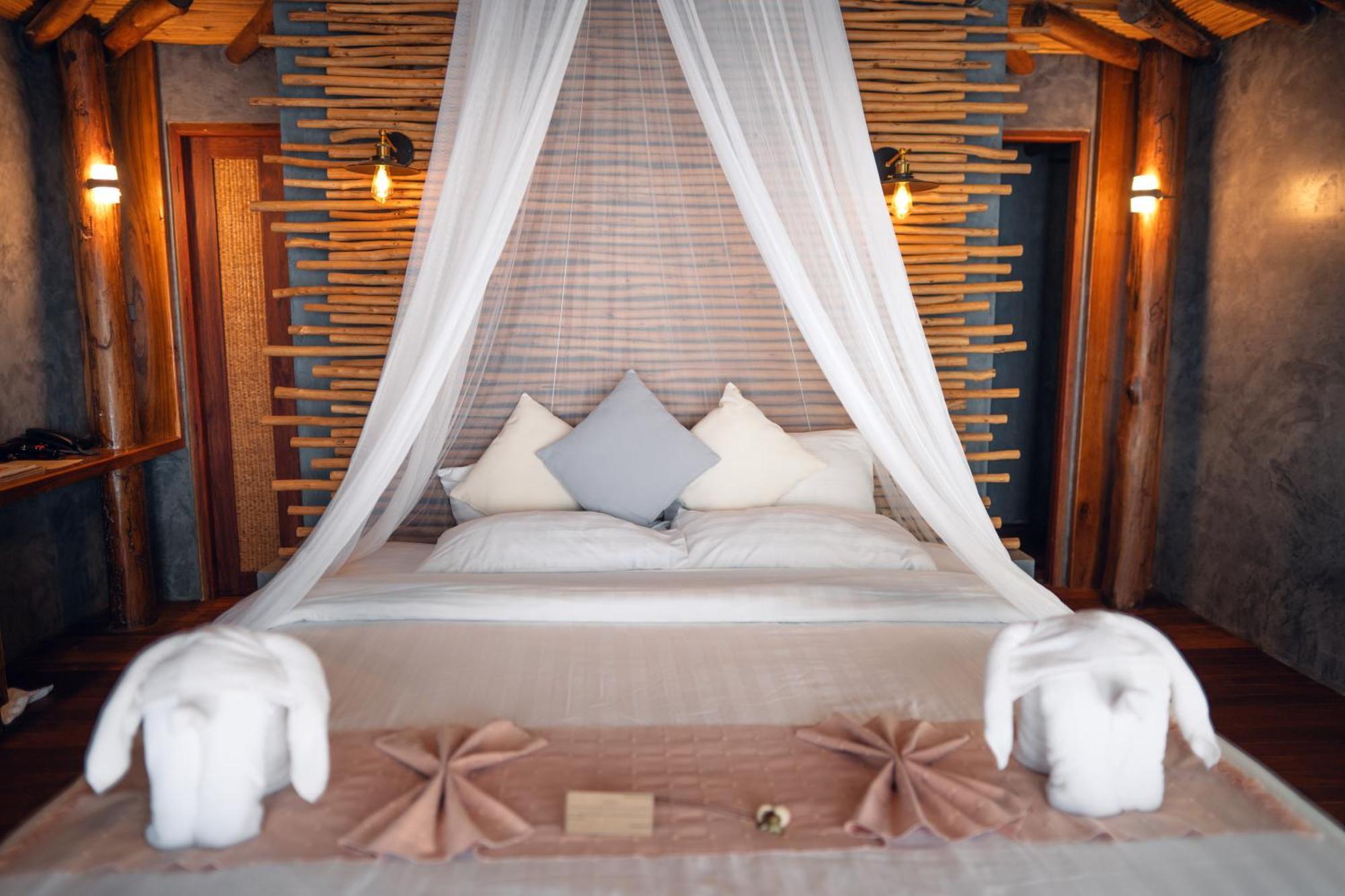 View Point Resort Ko Tao Zewnętrze zdjęcie