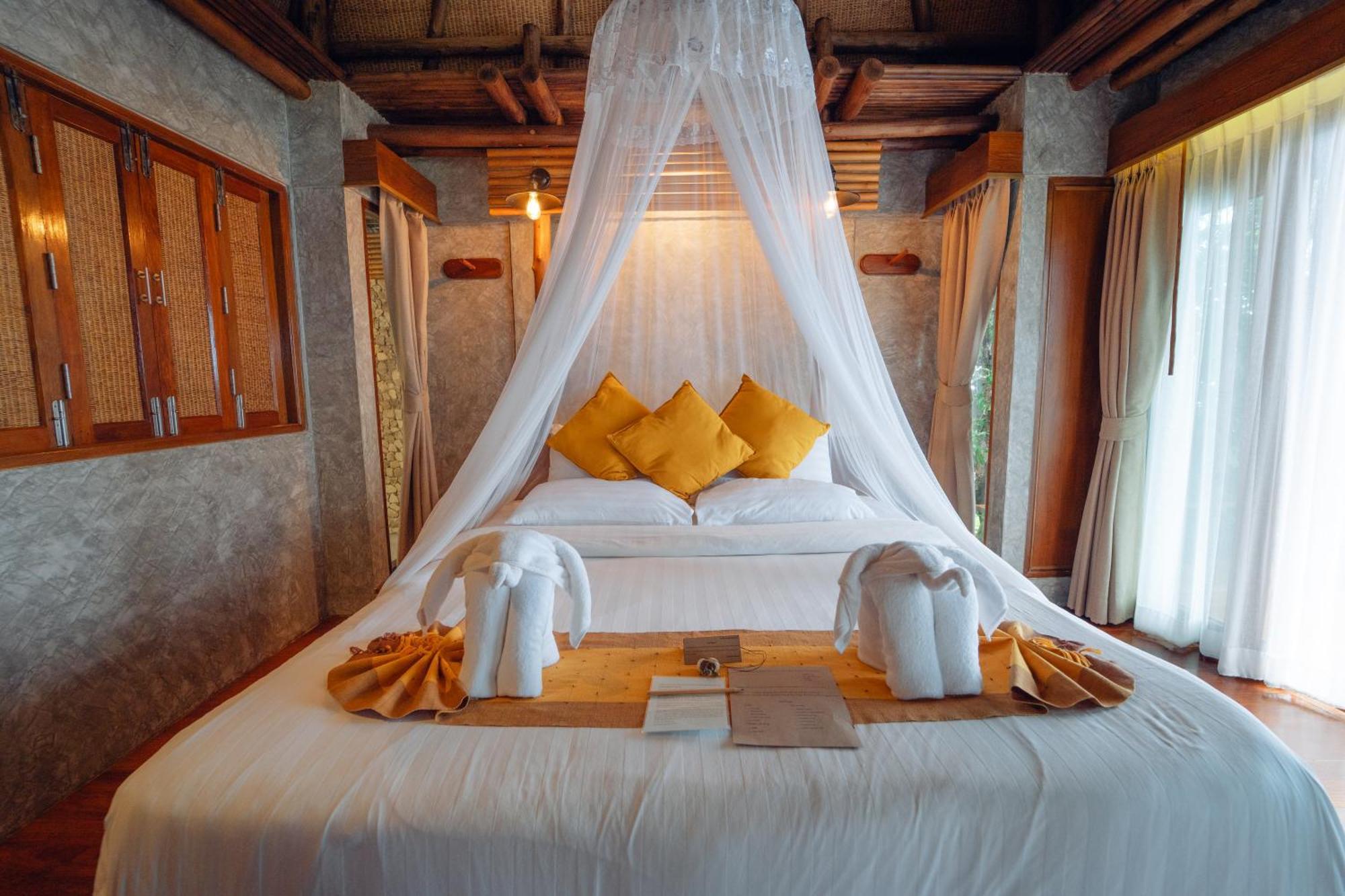 View Point Resort Ko Tao Zewnętrze zdjęcie