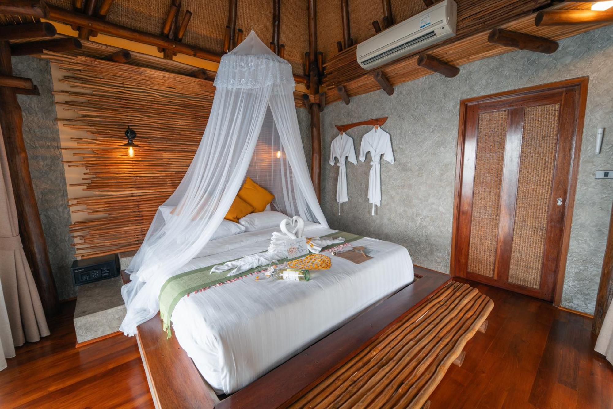 View Point Resort Ko Tao Zewnętrze zdjęcie