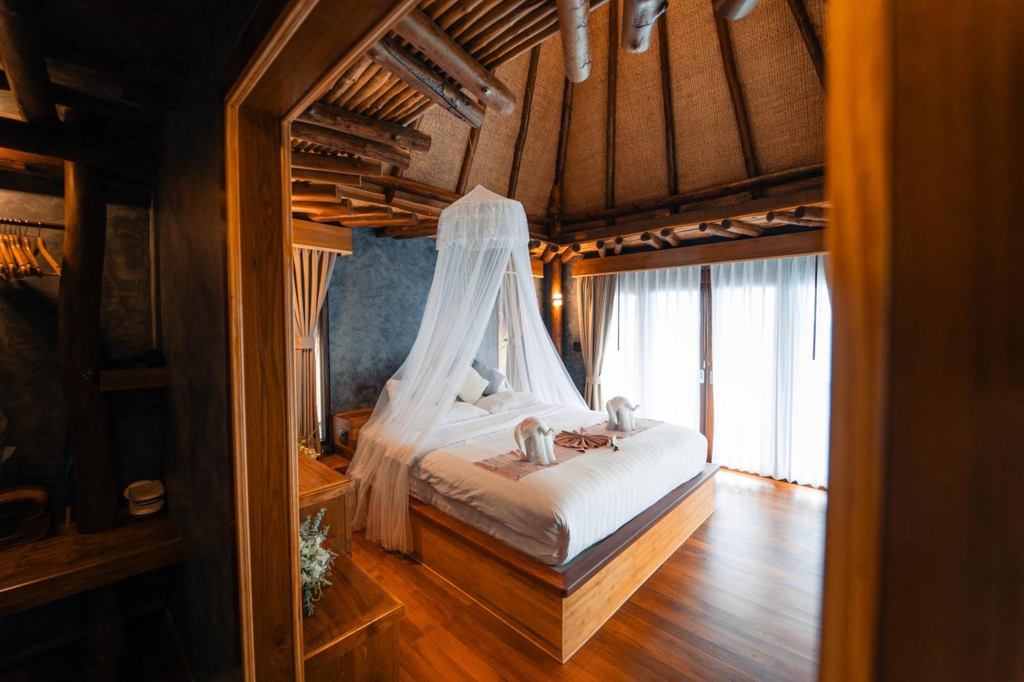 View Point Resort Ko Tao Zewnętrze zdjęcie