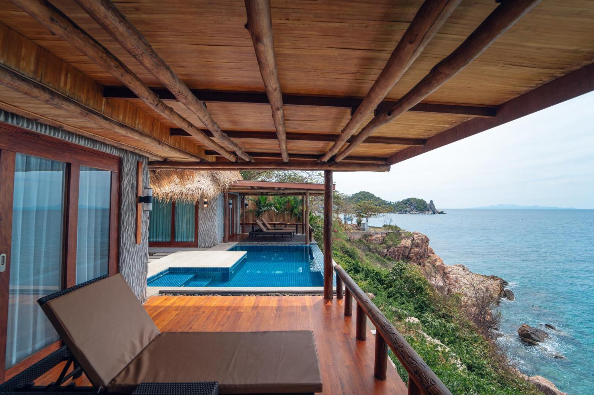 View Point Resort Ko Tao Zewnętrze zdjęcie
