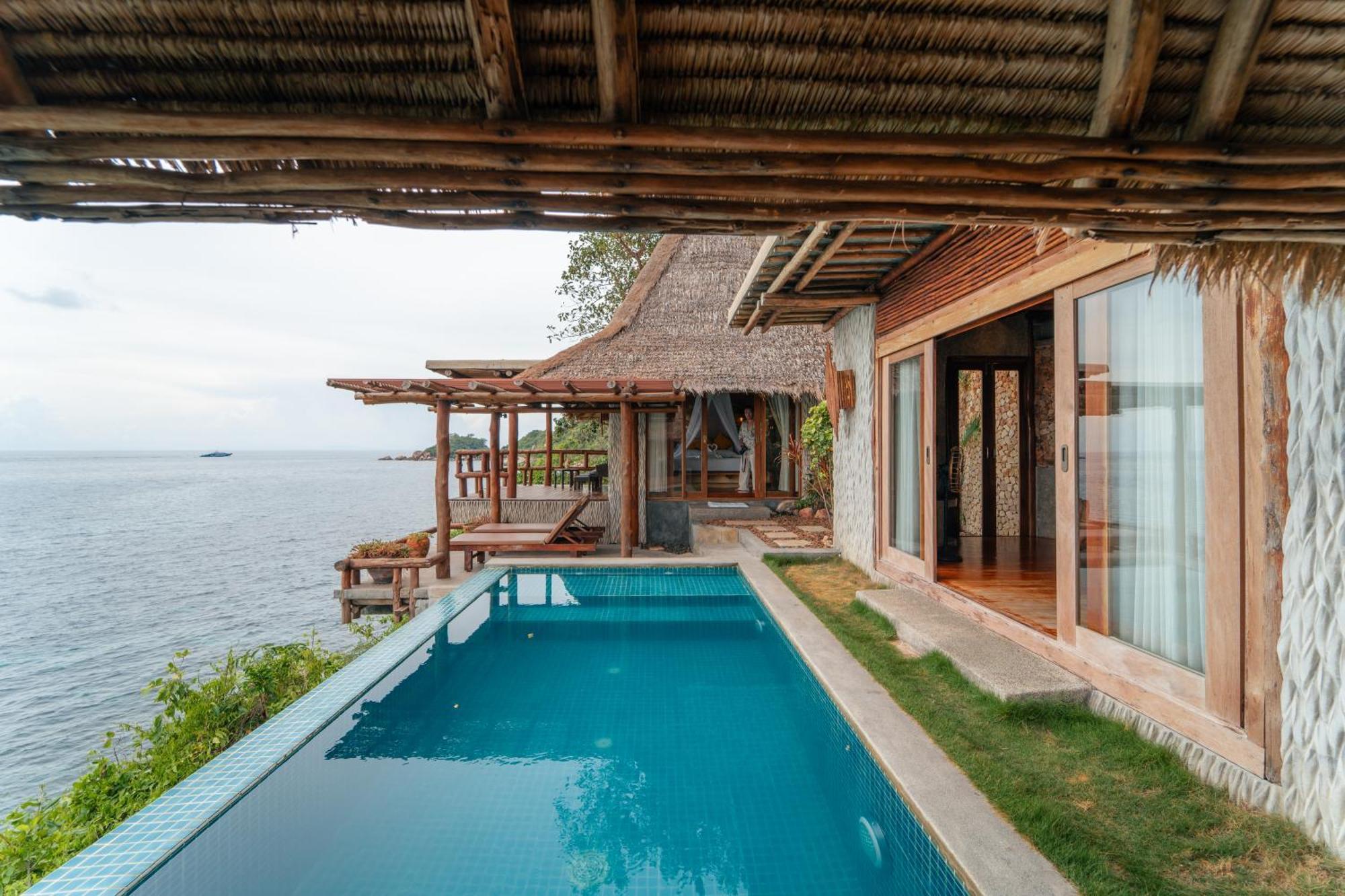View Point Resort Ko Tao Zewnętrze zdjęcie