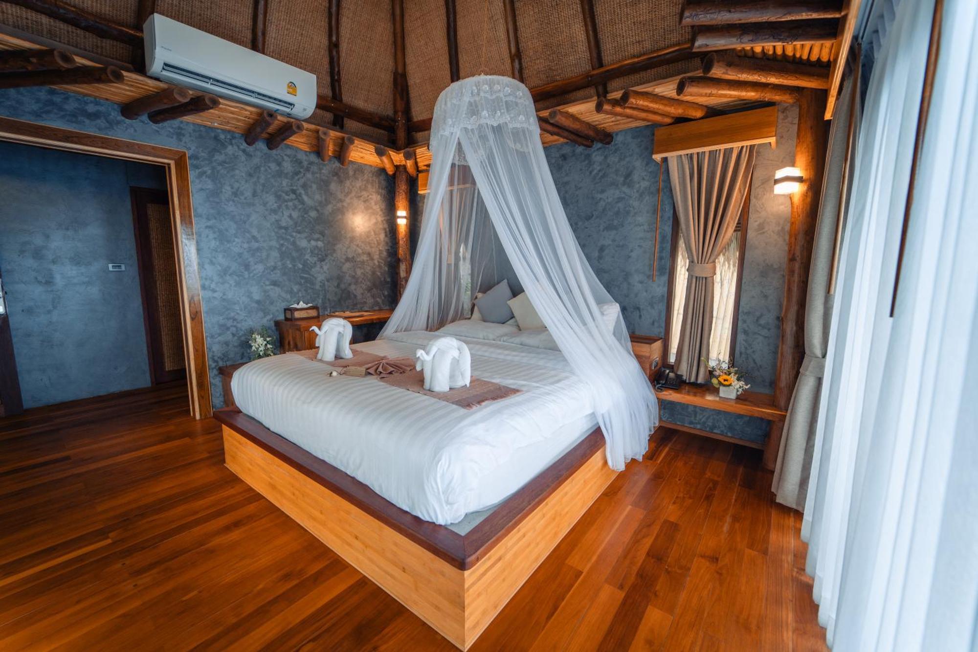View Point Resort Ko Tao Zewnętrze zdjęcie