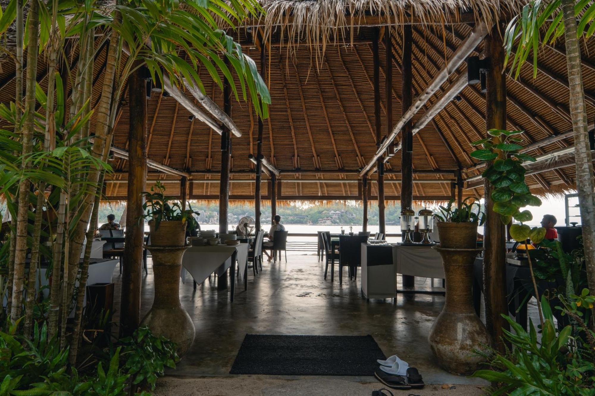 View Point Resort Ko Tao Zewnętrze zdjęcie