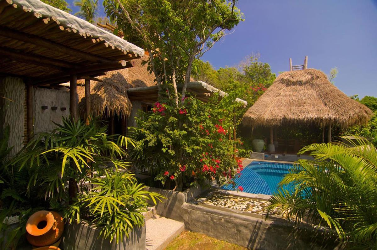 View Point Resort Ko Tao Zewnętrze zdjęcie