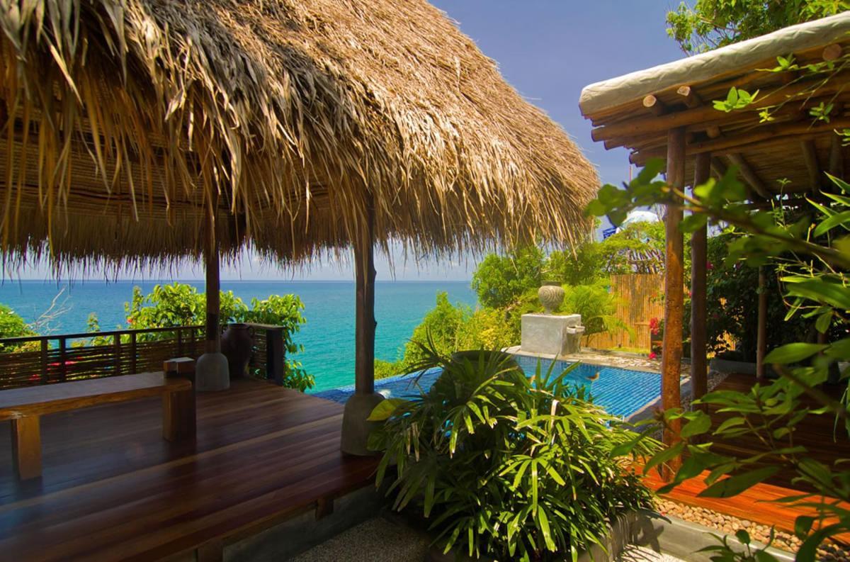 View Point Resort Ko Tao Zewnętrze zdjęcie