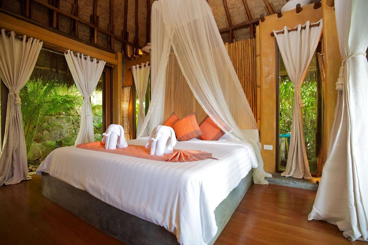 View Point Resort Ko Tao Zewnętrze zdjęcie