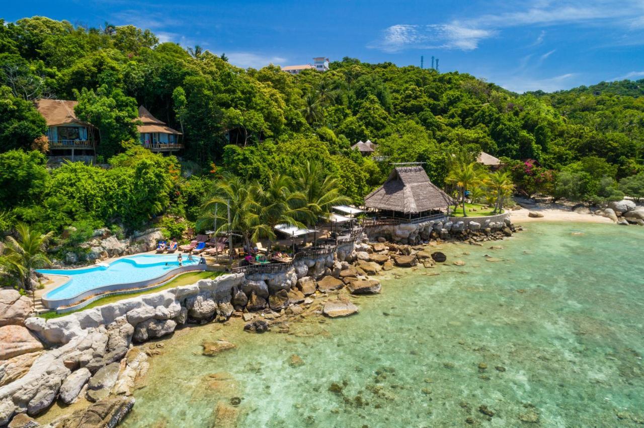 View Point Resort Ko Tao Zewnętrze zdjęcie