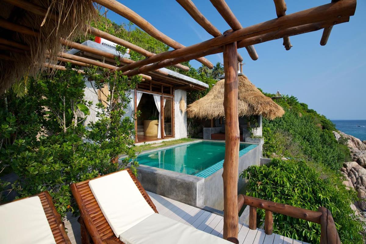 View Point Resort Ko Tao Pokój zdjęcie