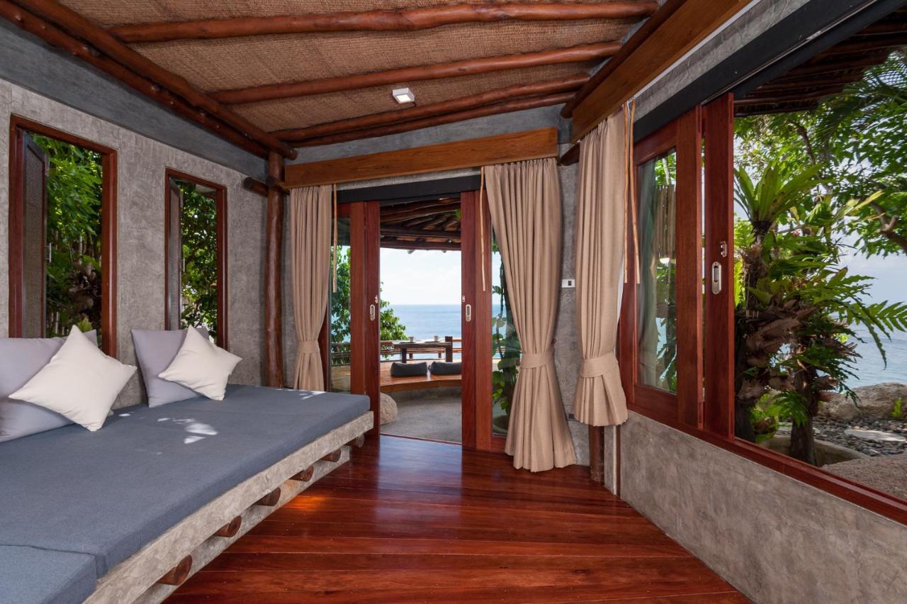 View Point Resort Ko Tao Zewnętrze zdjęcie